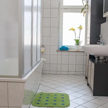 Ferienwohnung-leipzig-nord-ost-schoenefeld Apartman *