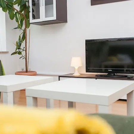 Apartman Ferienwohnung-leipzig-nord-ost-schoenefeld Lipcse