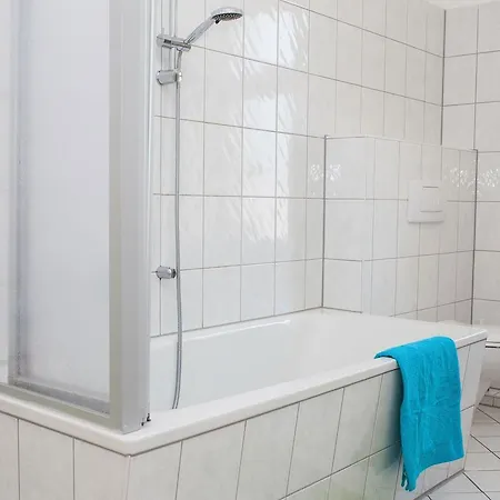 Apartman Ferienwohnung-leipzig-nord-ost-schoenefeld *