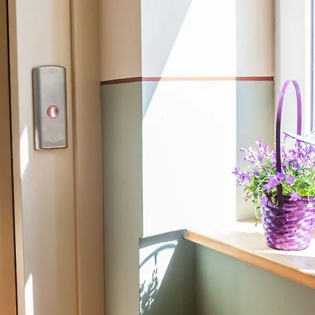 Ferienwohnung-leipzig-nord-ost-schoenefeld Apartman