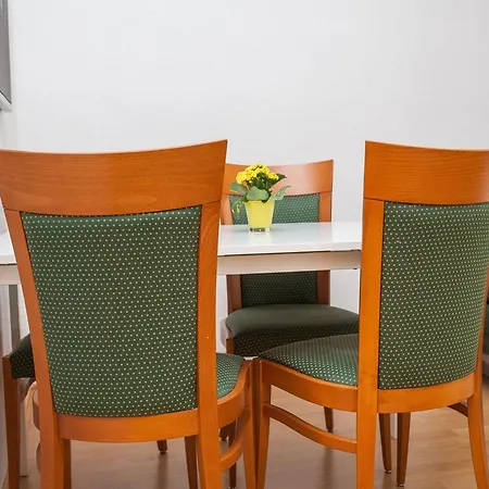 Apartman Ferienwohnung-leipzig-nord-ost-schoenefeld *