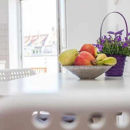 Ferienwohnung-leipzig-nord-ost-schoenefeld Apartman *