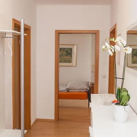 Apartman Ferienwohnung-leipzig-nord-ost-schoenefeld Lipcse
